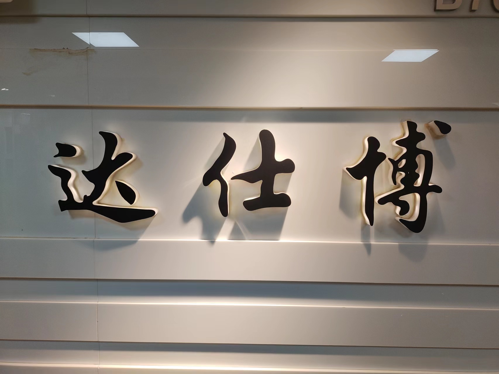 达仕博